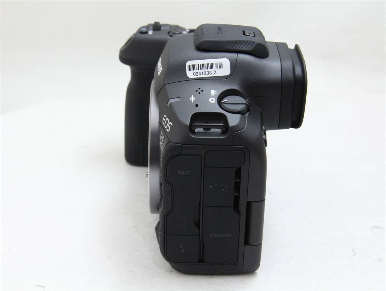 【中古】 キヤノン(canon) EOS R5 Mark II ボディ