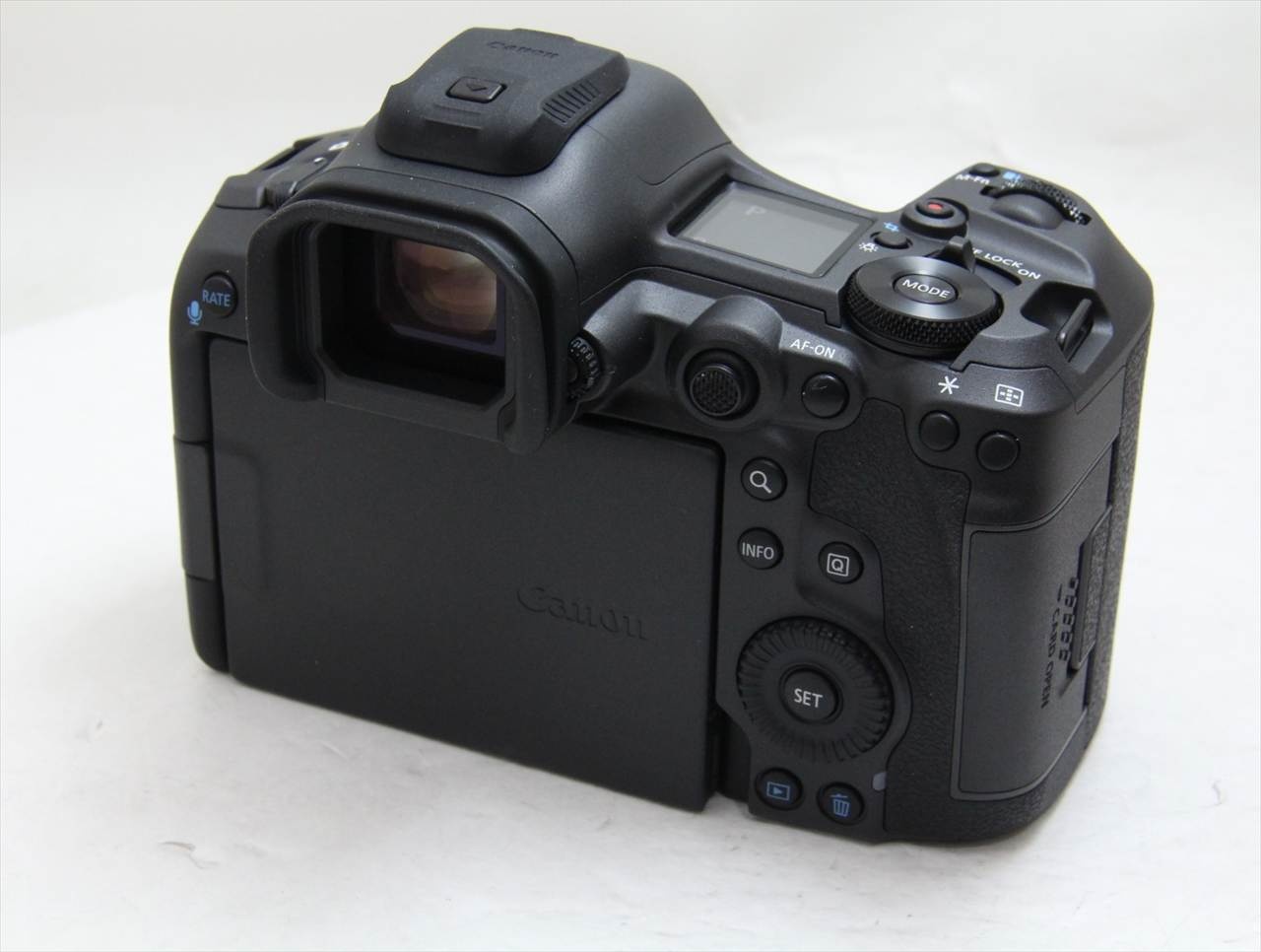 【中古】 キヤノン(canon) EOS R5 Mark II ボディ
