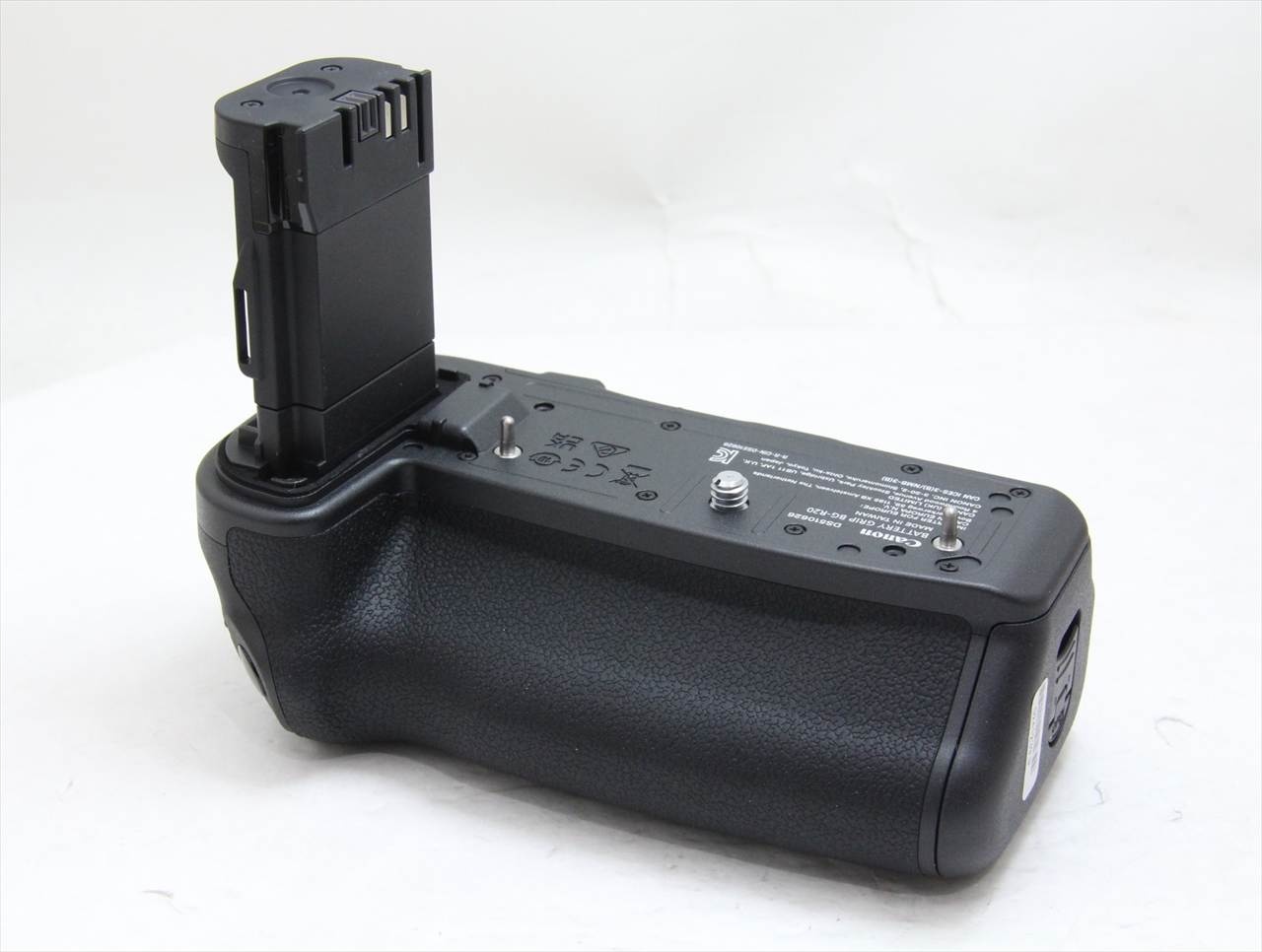 【中古】 キヤノン(canon) バッテリーグリップ BG-R20