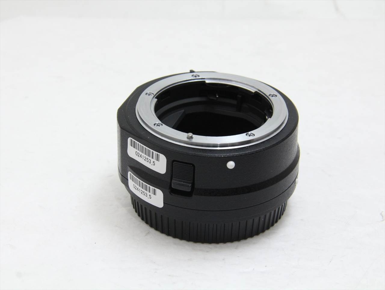 【中古】 ニコン(nikon) マウントアダプター FTZII