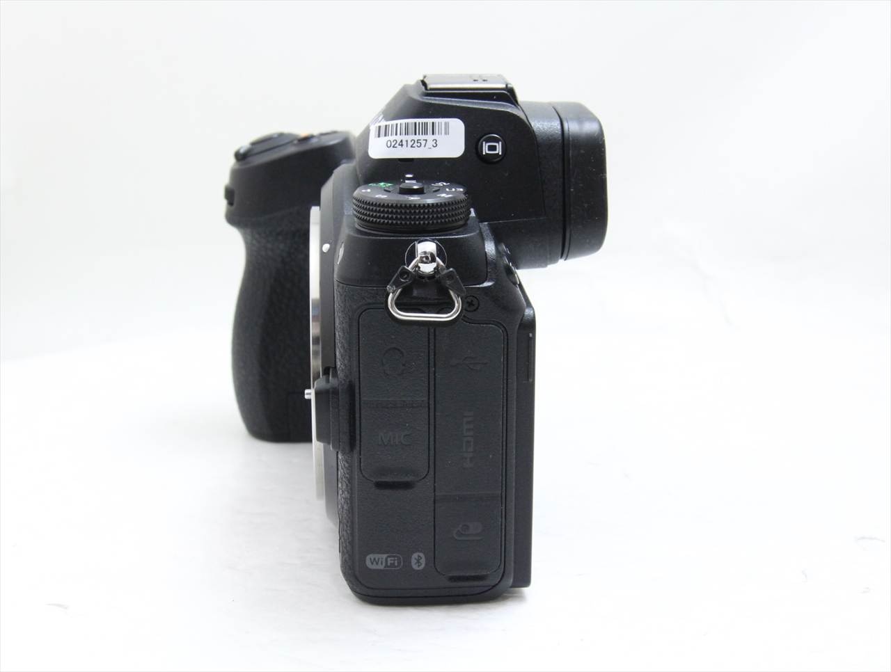 【中古】 ニコン(nikon) Z7 ボディ