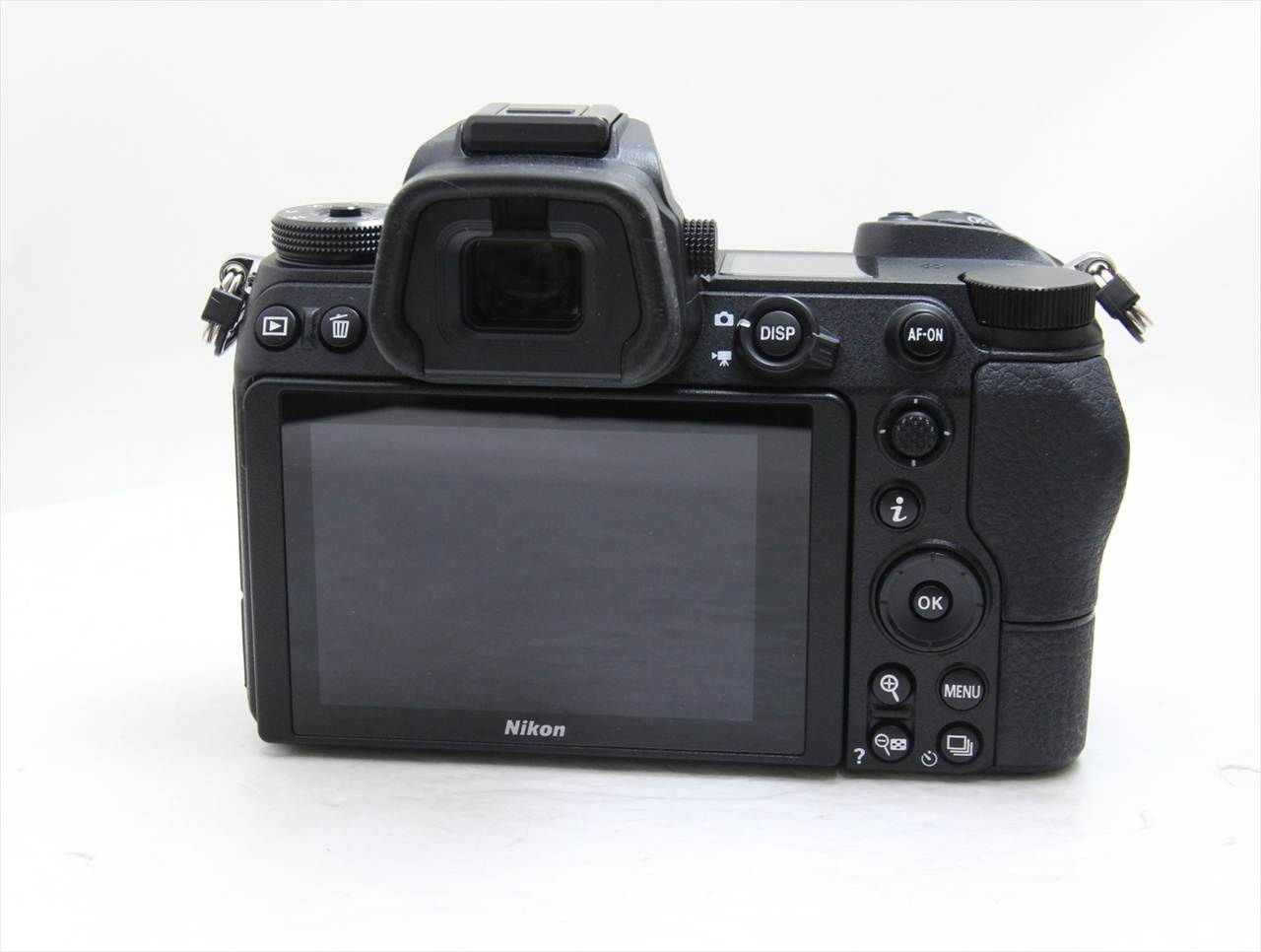 【中古】 ニコン(nikon) Z7 ボディ