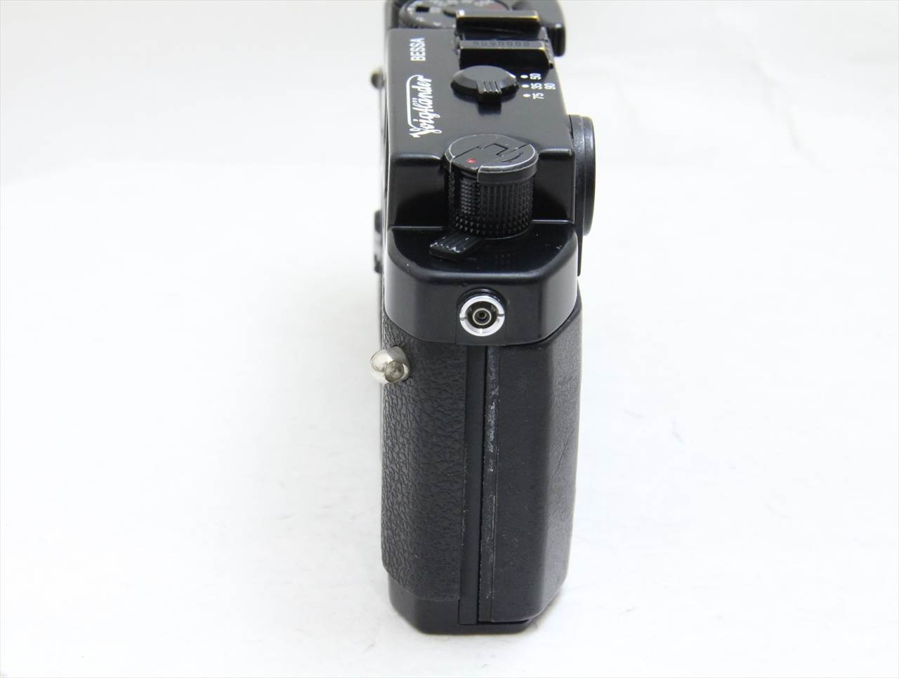 【中古】 フォクトレンダー(voigtlander) BESSA R2M