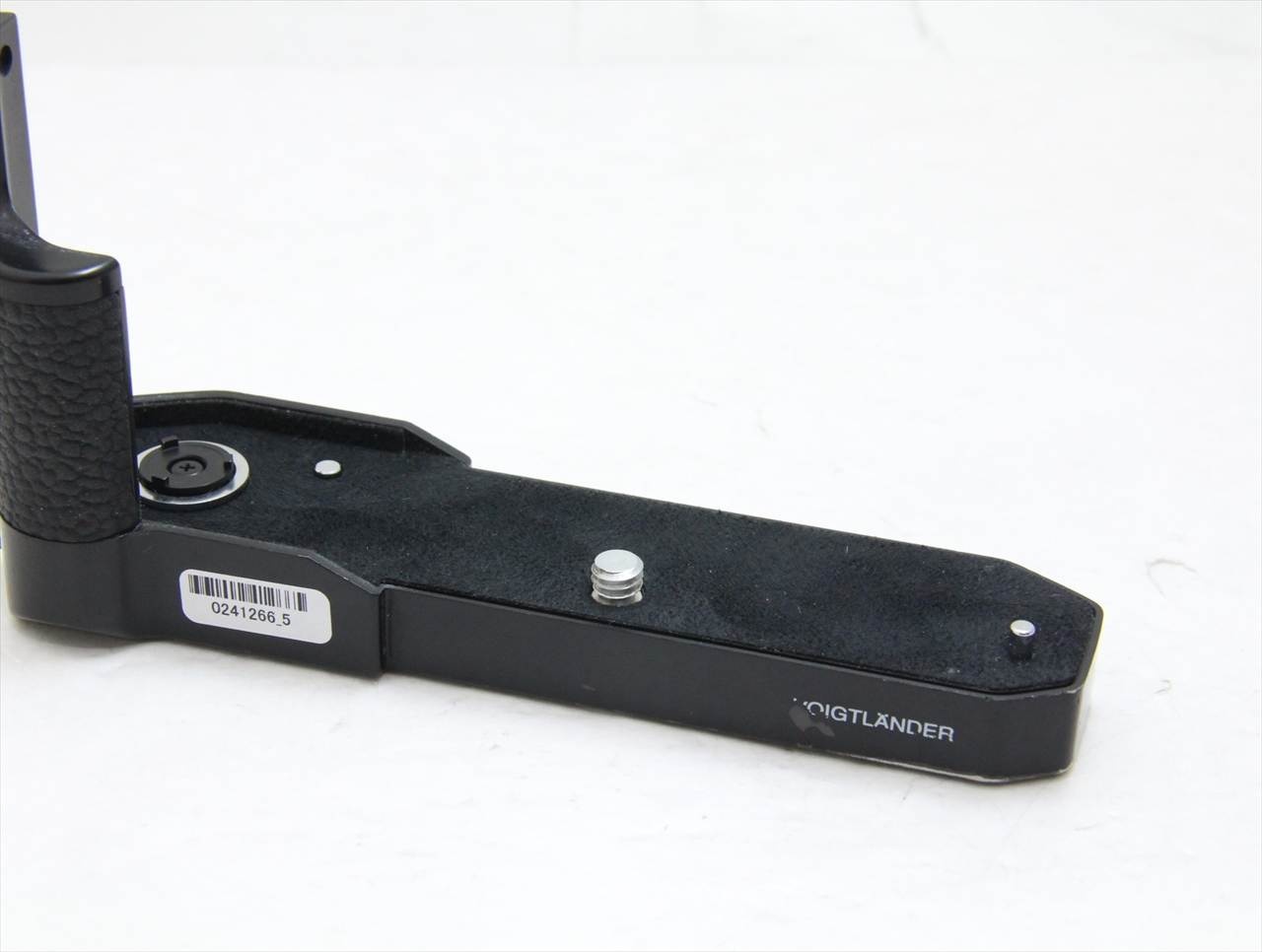 【中古】 フォクトレンダー(voigtlander) トリガーワインダー BESSAシリーズ用