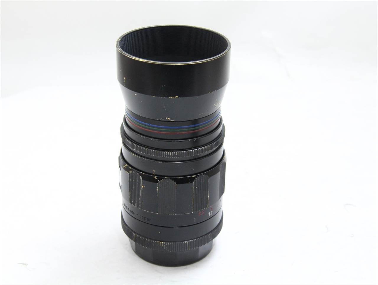 【中古】 コシナ(cosina) フォクトレンダー APO-LANTHAR 90mm F3.5 [ブラック]