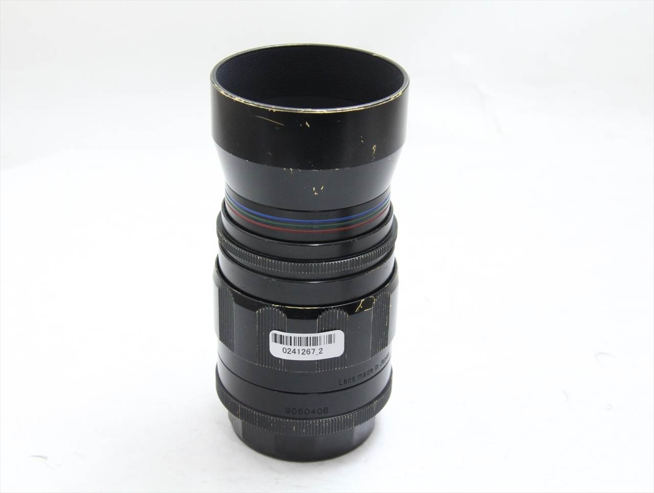 【中古】 コシナ(cosina) フォクトレンダー APO-LANTHAR 90mm F3.5 [ブラック]