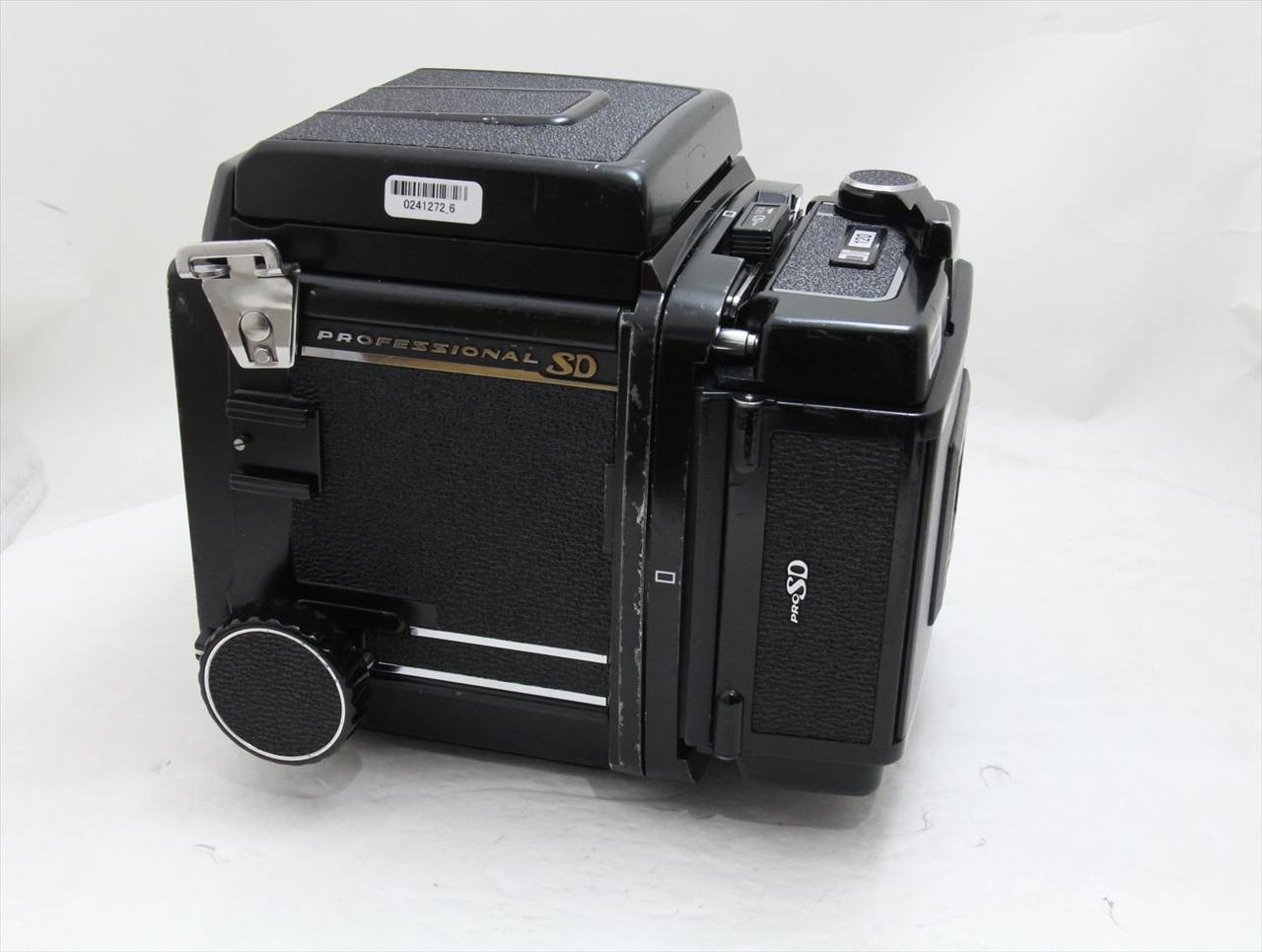 【中古】 マミヤ(mamiya) RB67 ProSD + 120ホルダー