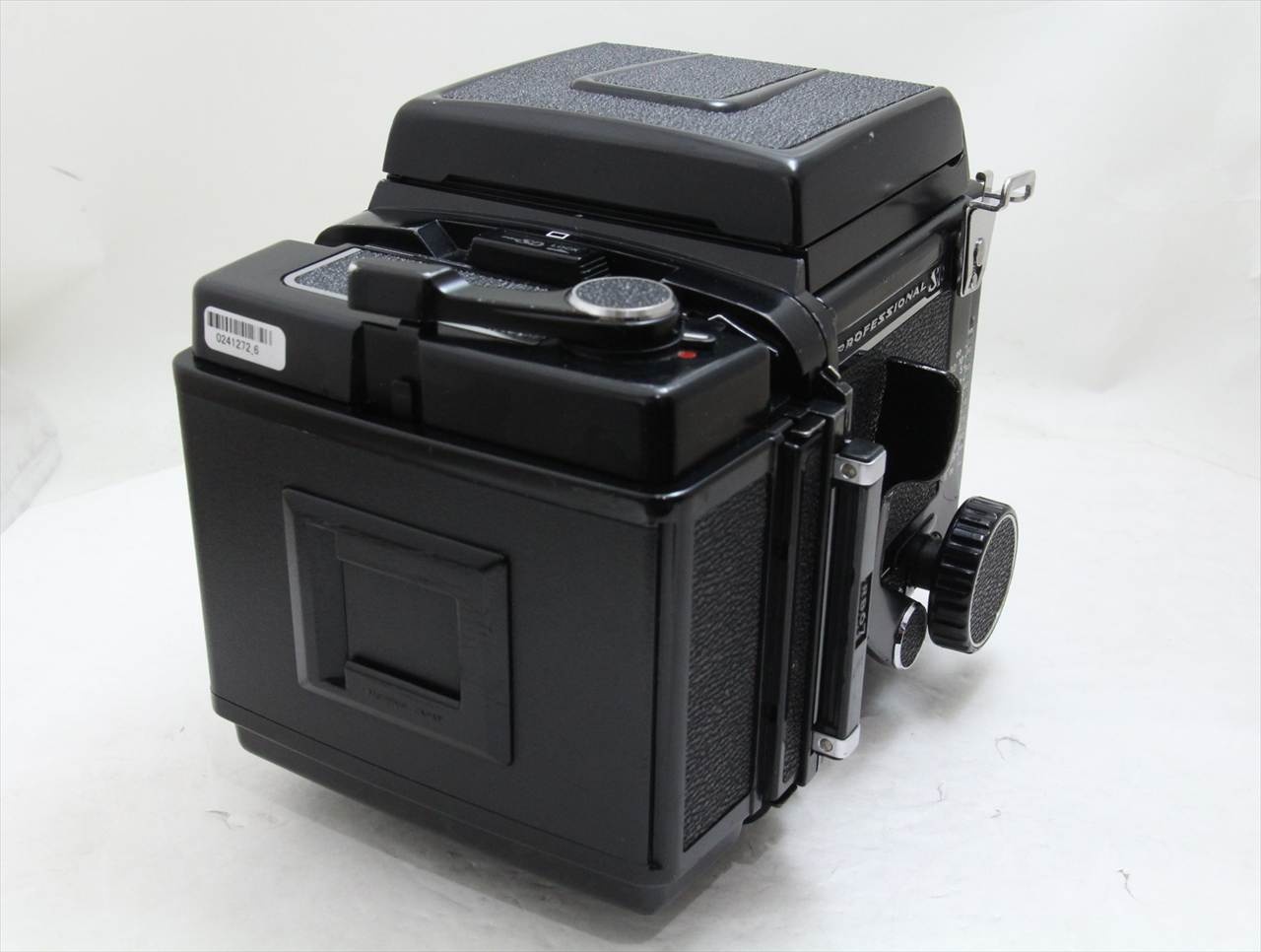 【中古】 マミヤ(mamiya) RB67 ProSD + 120ホルダー