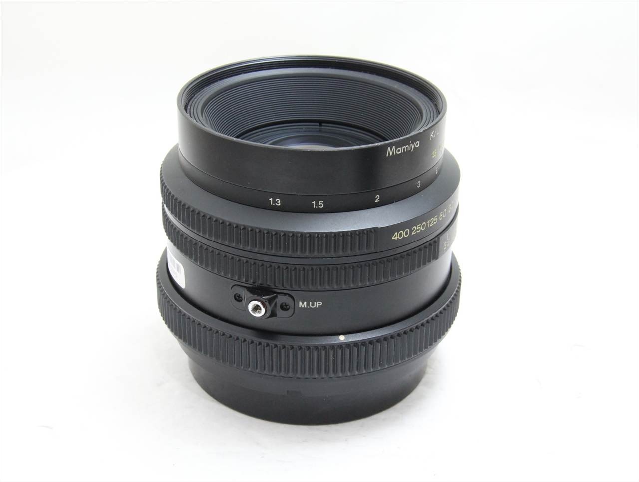 【中古】 マミヤ(mamiya) Mamiya KL 127mm F3.5L