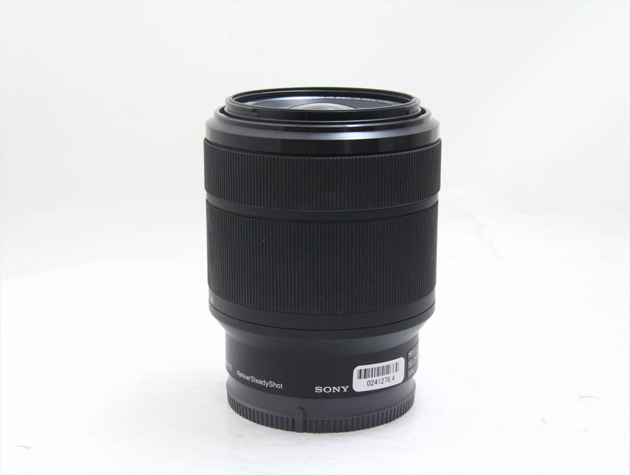 【中古】 ソニー(sony) FE 28-70mm F3.5-5.6 OSS SEL2870