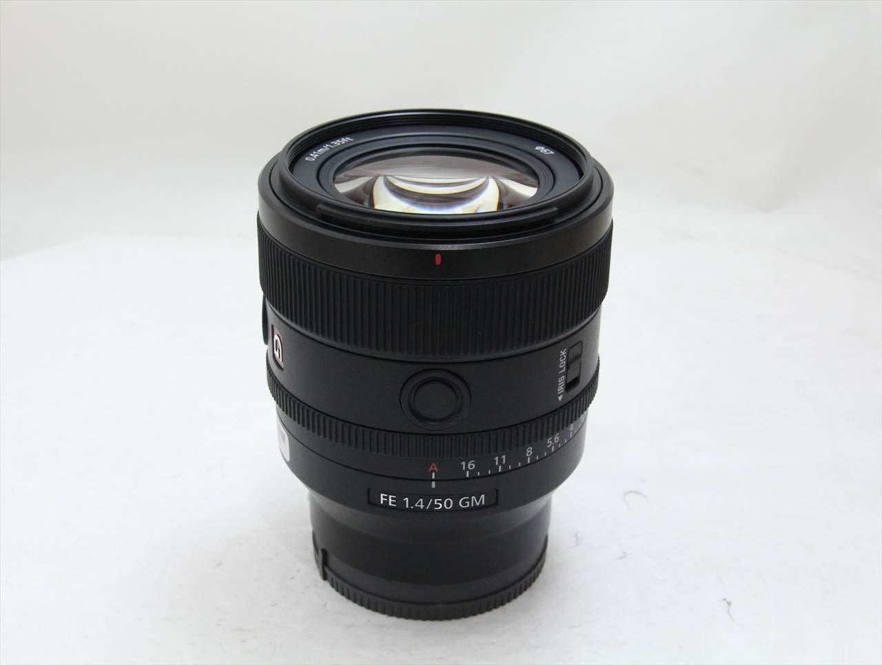【中古】 ソニー(sony) FE 50mm F1.4 GM SEL50F14GM