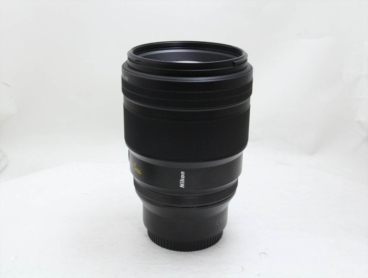 【中古】 ニコン(nikon) NIKKOR Z 135mm f/1.8 S Plena