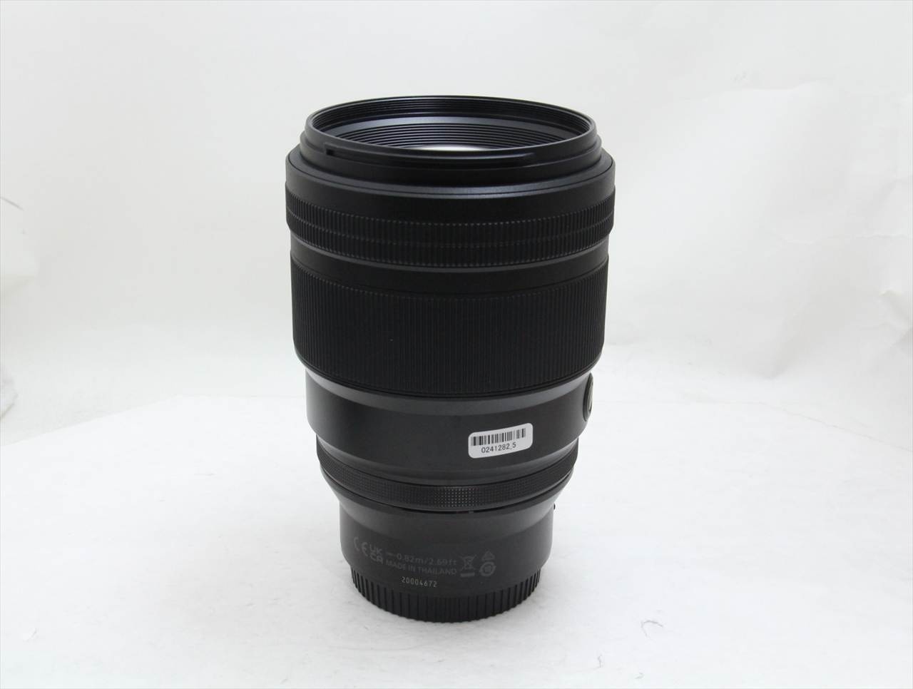 【中古】 ニコン(nikon) NIKKOR Z 135mm f/1.8 S Plena