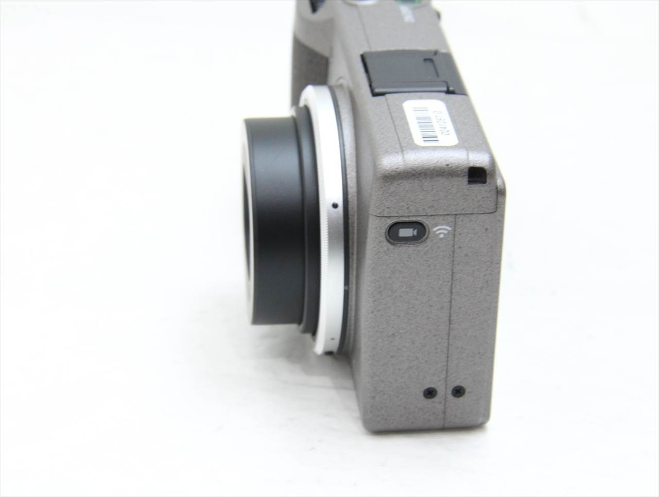 【中古】 リコー(ricoh) GR III Diary Edition