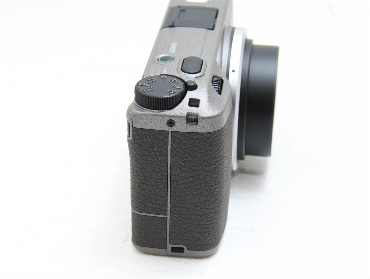 【中古】 リコー(ricoh) GR III Diary Edition