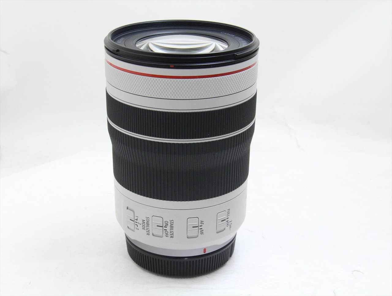 【中古】 キヤノン(canon) RF70-200mm F4 L IS USM