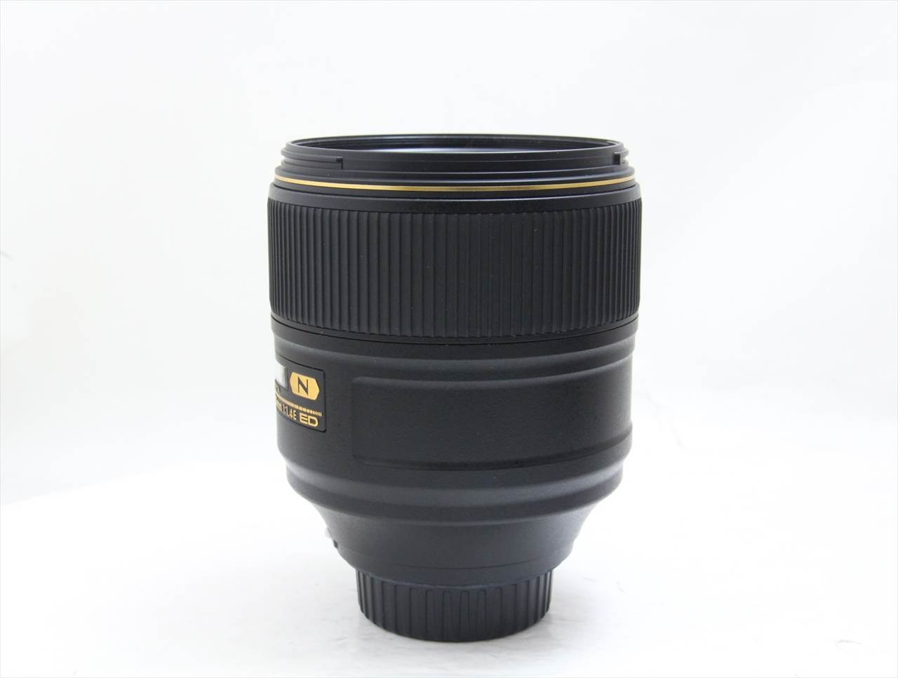 【中古】 ニコン(nikon) AF-S NIKKOR 105mm f/1.4E ED