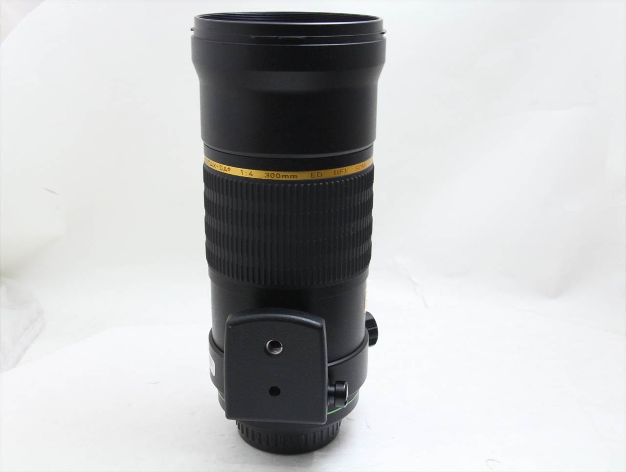 【中古】 ペンタックス(pentax) smc PENTAX-DA★ 300mm F4ED [IF] SDM