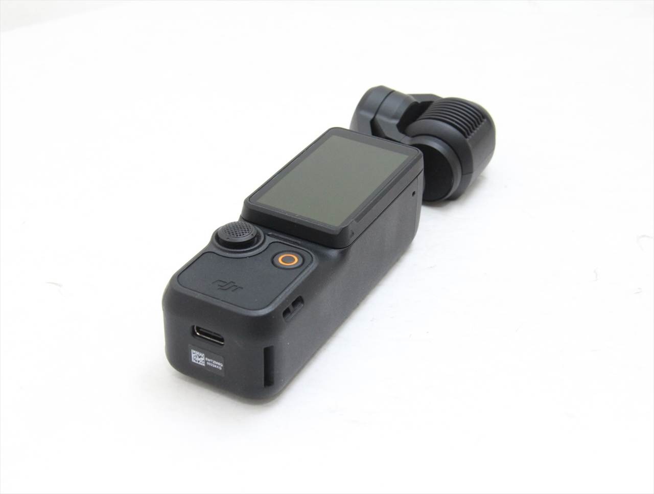 【中古】 その他(other) DJI Osmo Pocket 3 OP9923