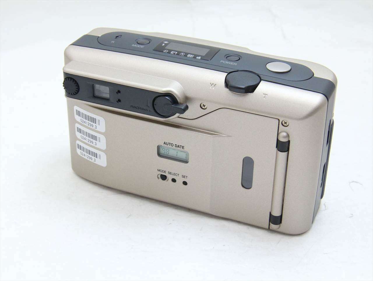 【中古】 コニカ(konica) Z-up 150 VP