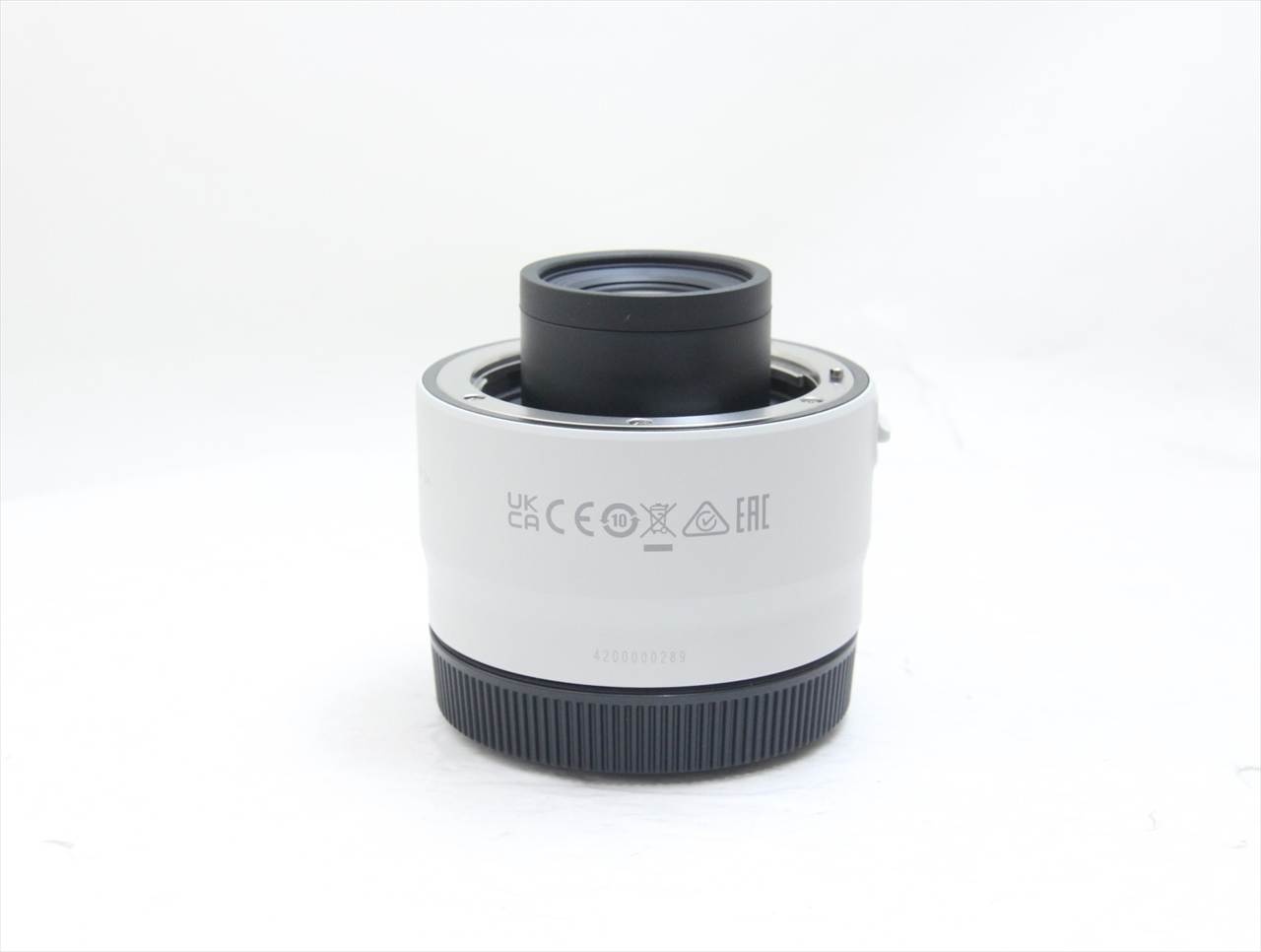 【中古】 キヤノン(canon) EXTENDER RF2x