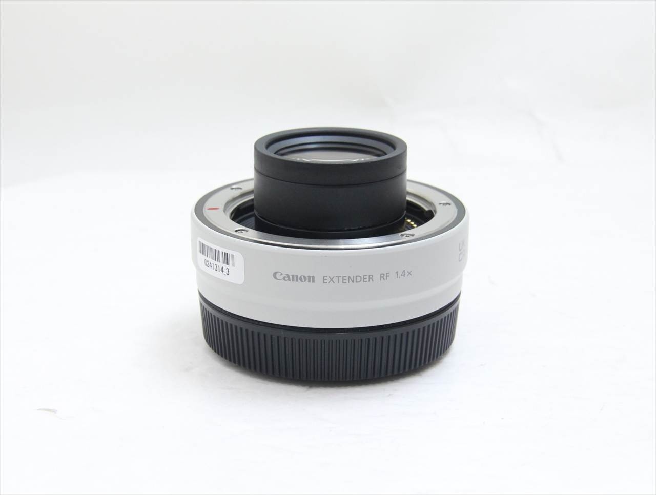 【中古】 キヤノン(canon) EXTENDER RF1.4x