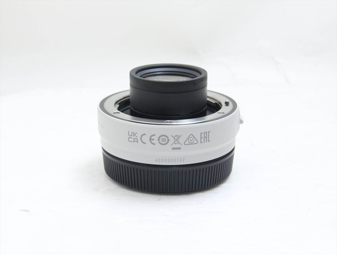 【中古】 キヤノン(canon) EXTENDER RF1.4x