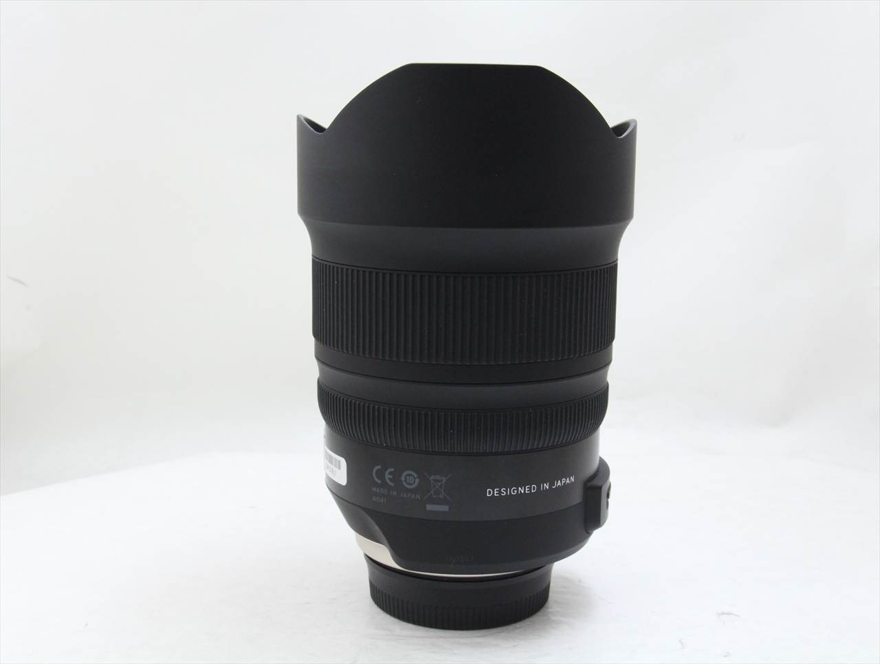 【中古】 タムロン(tamron) SP 15-30mm F/2.8 Di VC USD G2 (Model A041) [ニコン用]