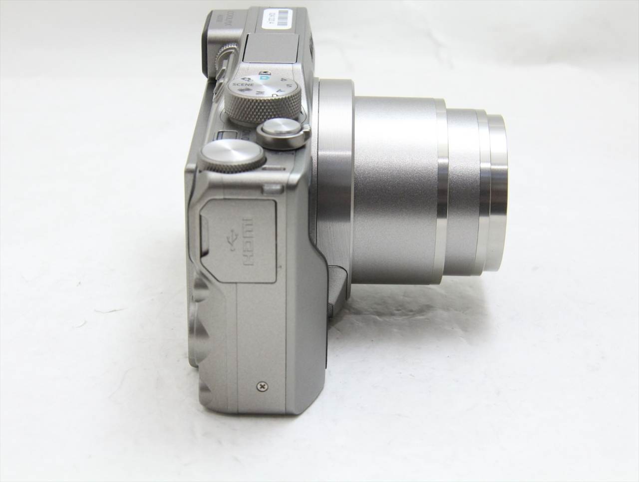 【中古】 ニコン(nikon) COOLPIX A1000 [シルバー]