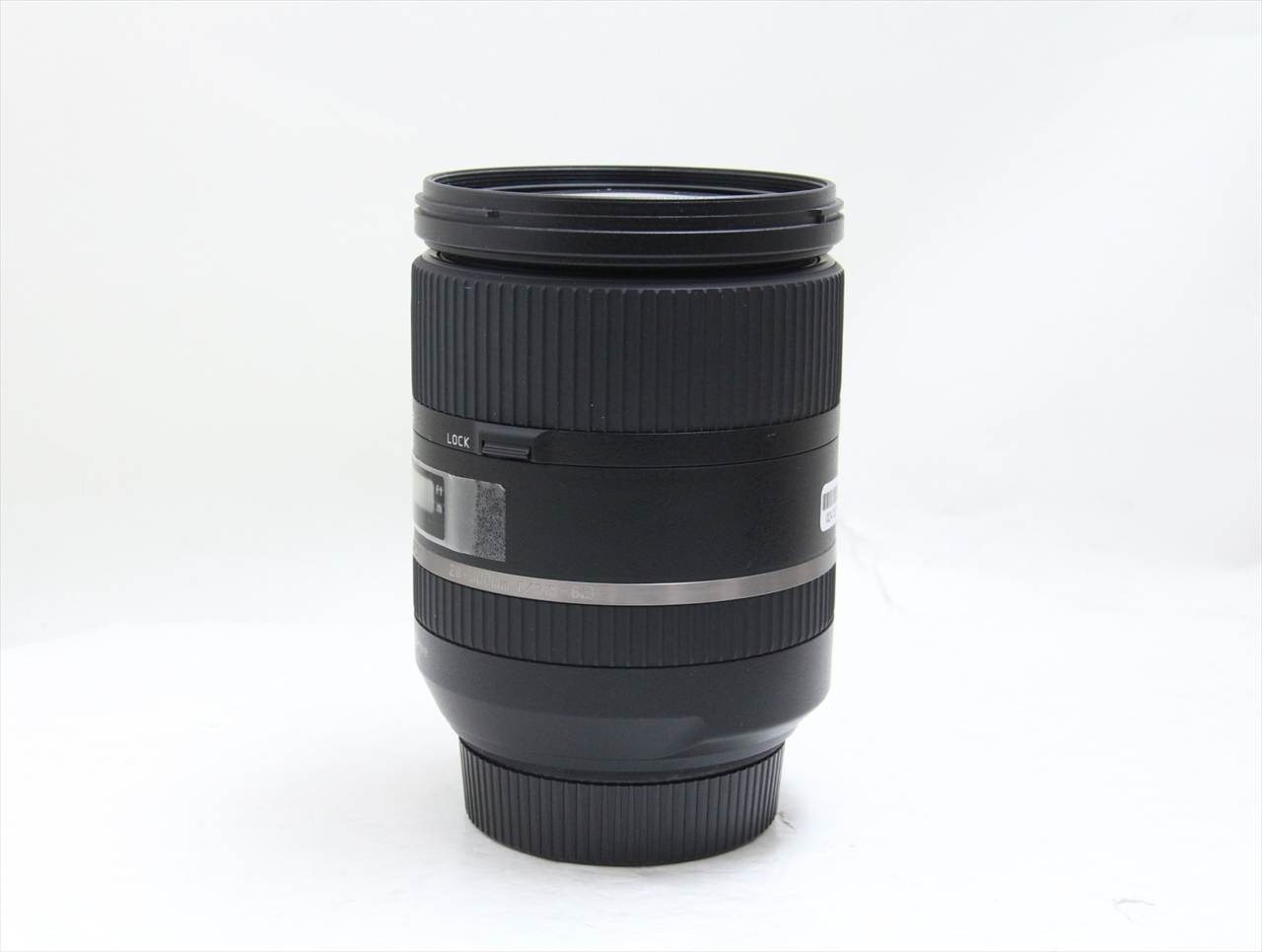 【中古】 タムロン(tamron) 28-300mm F/3.5-6.3 Di VC PZD (A010) [ニコン用]