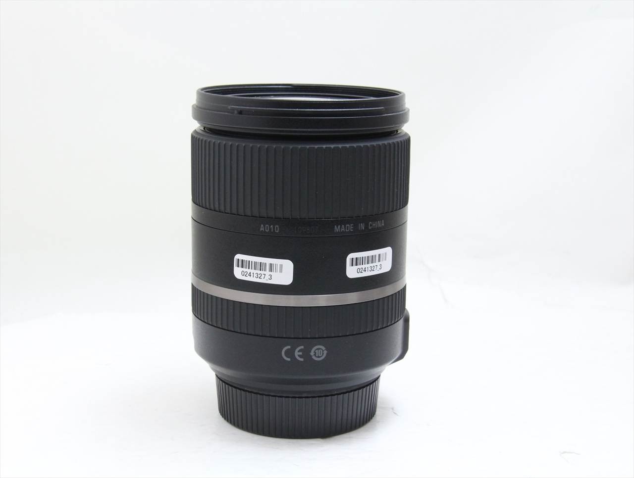 【中古】 タムロン(tamron) 28-300mm F/3.5-6.3 Di VC PZD (A010) [ニコン用]