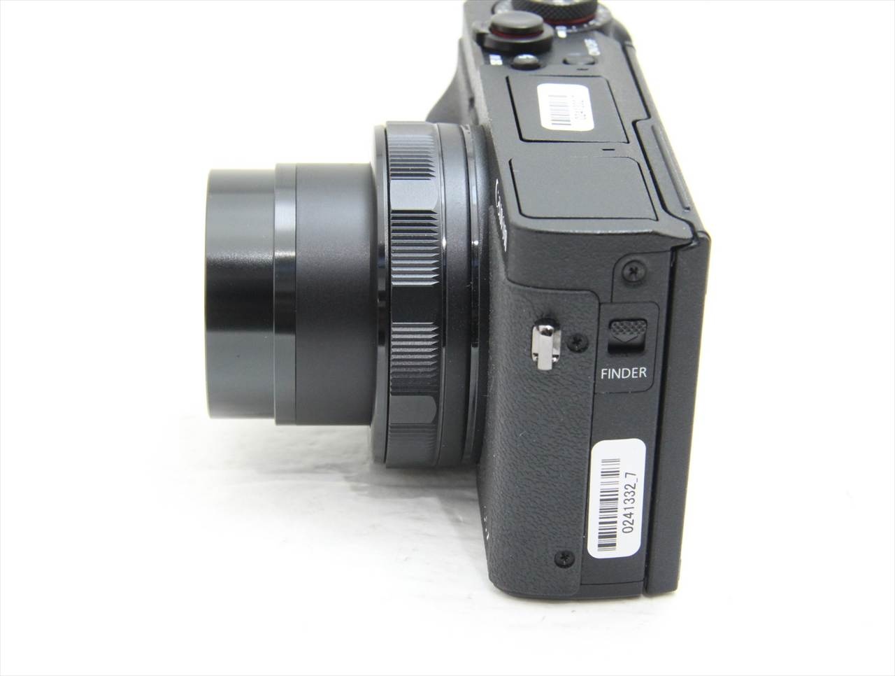 【中古】 キヤノン(canon) PowerShot G5 X Mark II