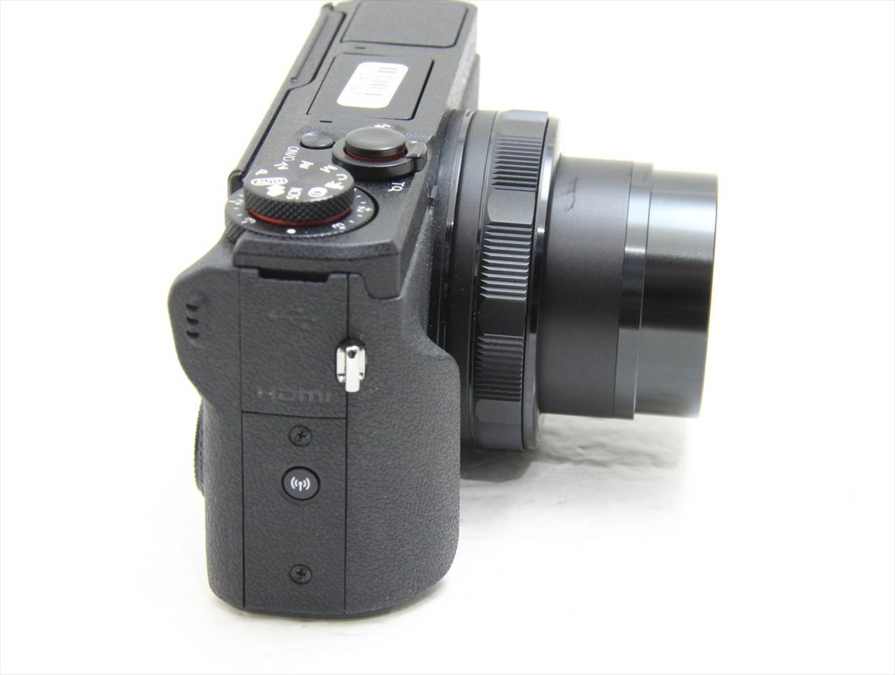 【中古】 キヤノン(canon) PowerShot G5 X Mark II