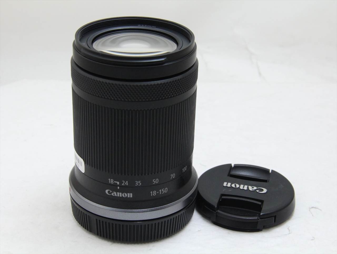 【中古】 キヤノン(canon) RF-S18-150mm F3.5-6.3 IS STM