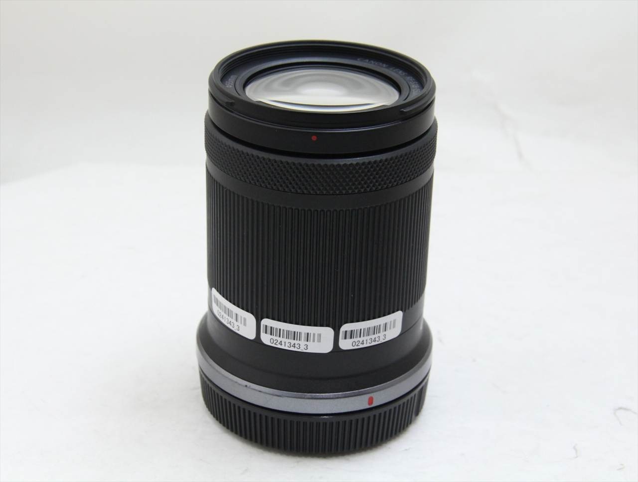 【中古】 キヤノン(canon) RF-S18-150mm F3.5-6.3 IS STM
