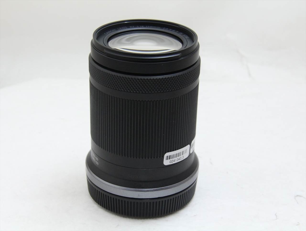 【中古】 キヤノン(canon) RF-S18-150mm F3.5-6.3 IS STM