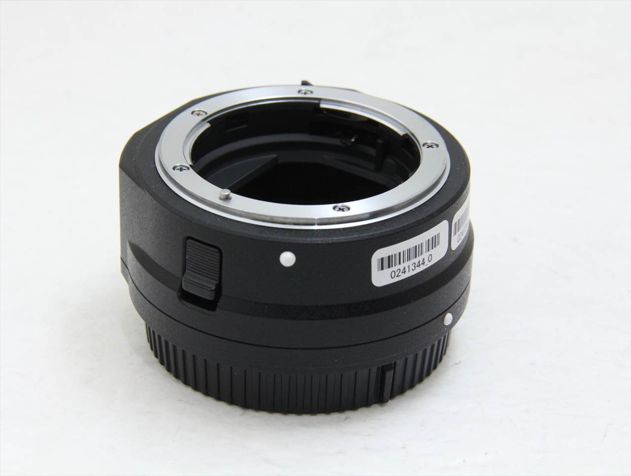 【中古】 ニコン(nikon) マウントアダプター FTZII