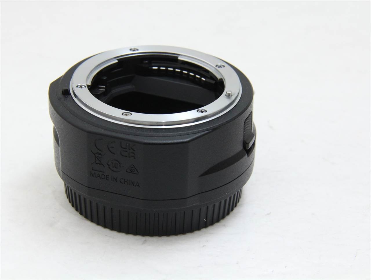 【中古】 ニコン(nikon) マウントアダプター FTZII