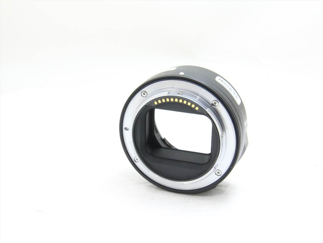 【中古】 ニコン(nikon) マウントアダプター FTZ II
