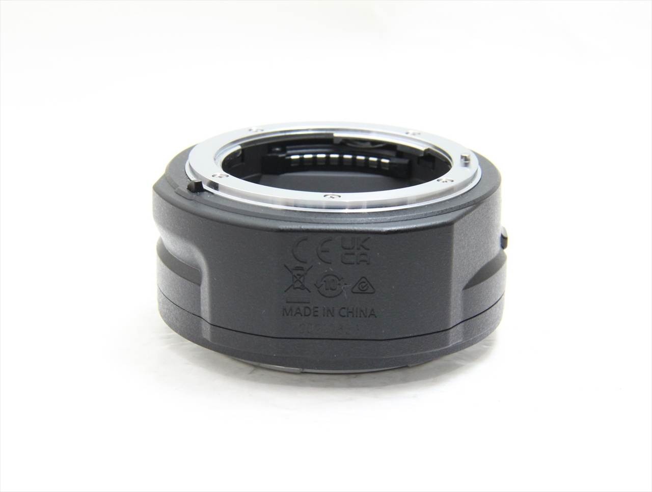 【中古】 ニコン(nikon) マウントアダプター FTZ II
