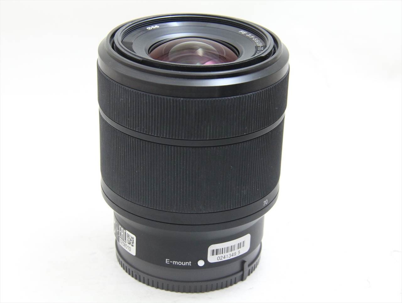 【中古】 ソニー(sony) FE 28-70mm F3.5-5.6 OSS SEL2870