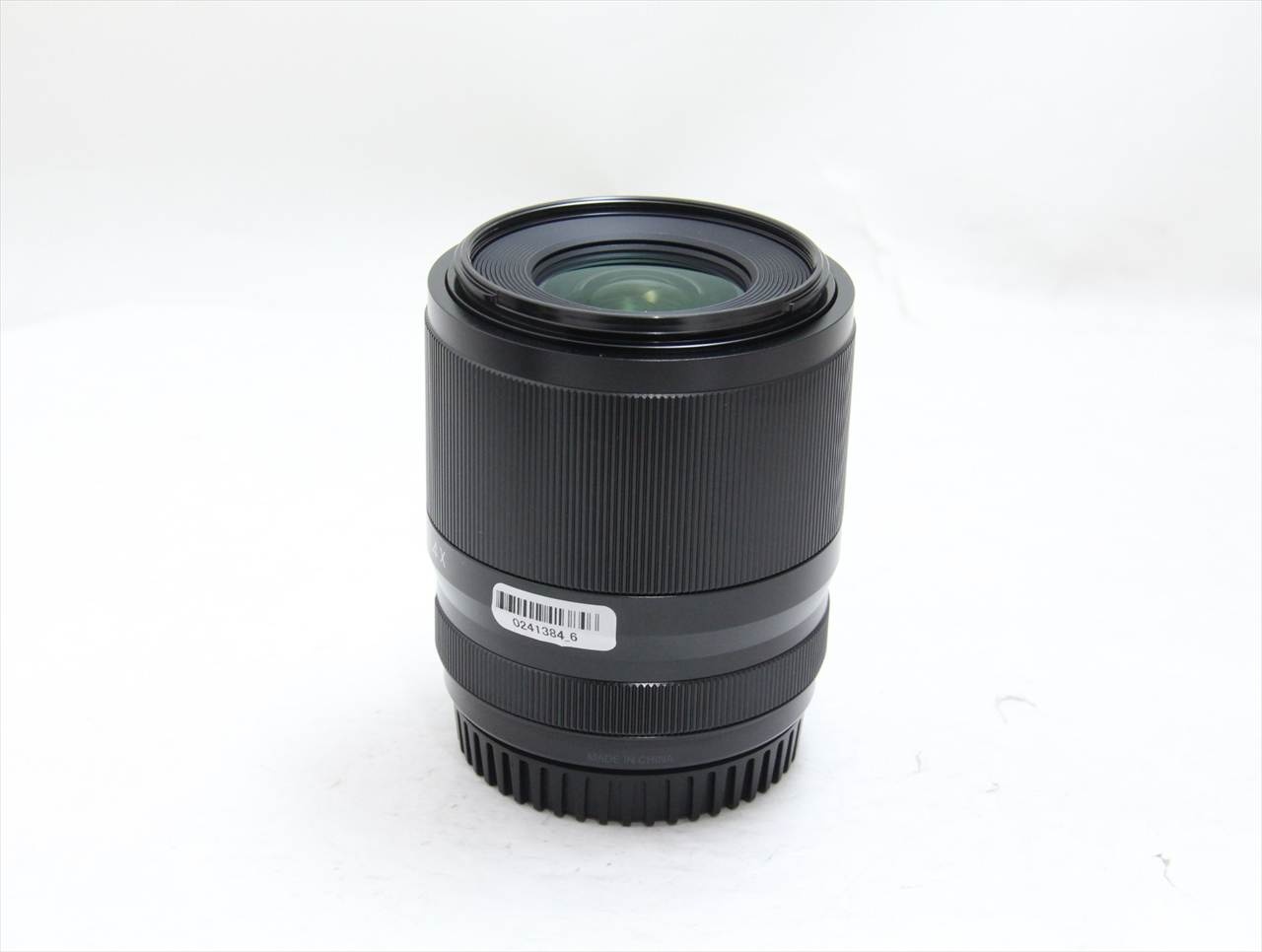 【中古】 トキナー(tokina) atx-m 23mm F1.4 [富士フイルムX用]