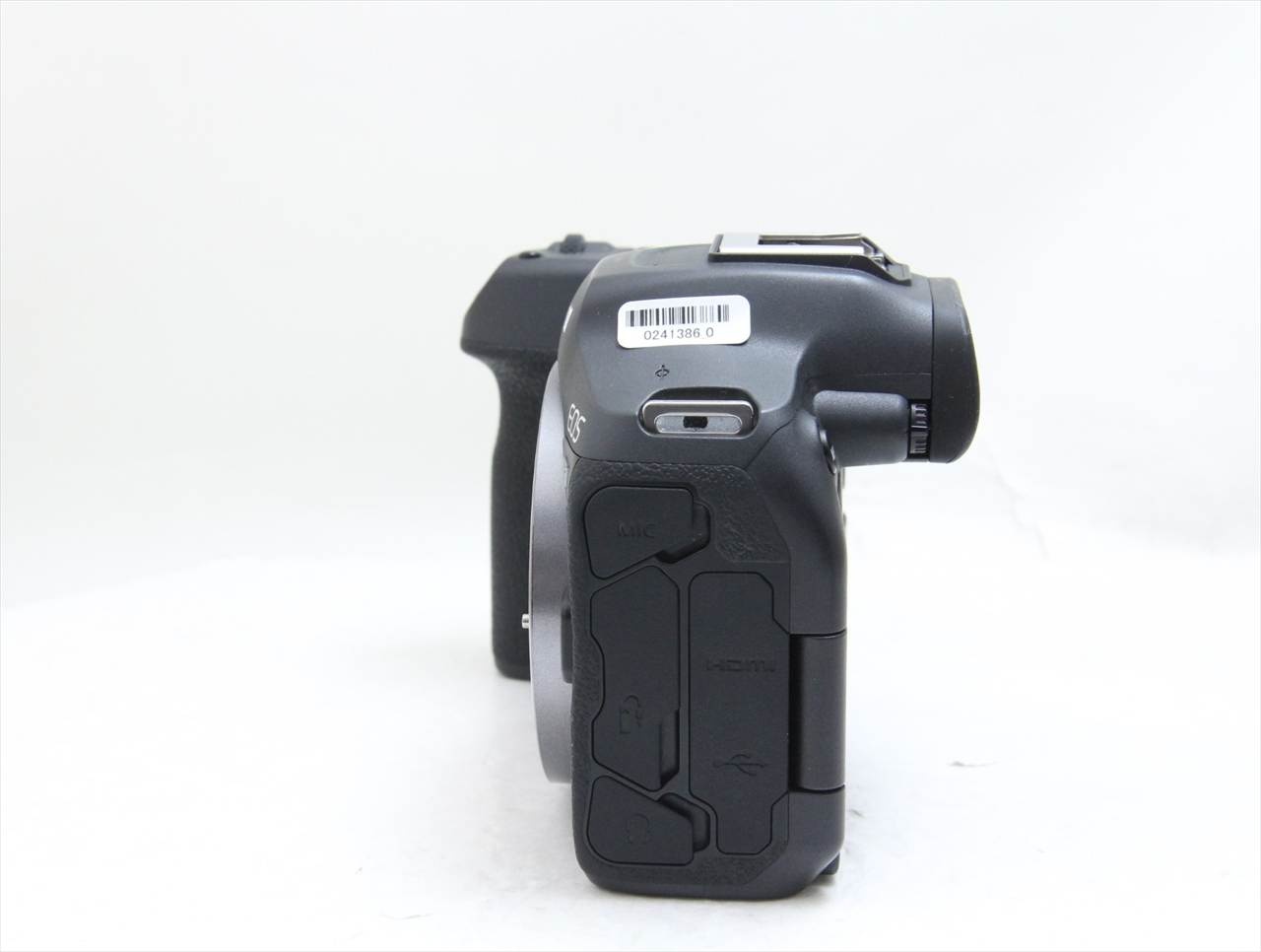 【中古】 キヤノン(canon) EOS R7 ボディ