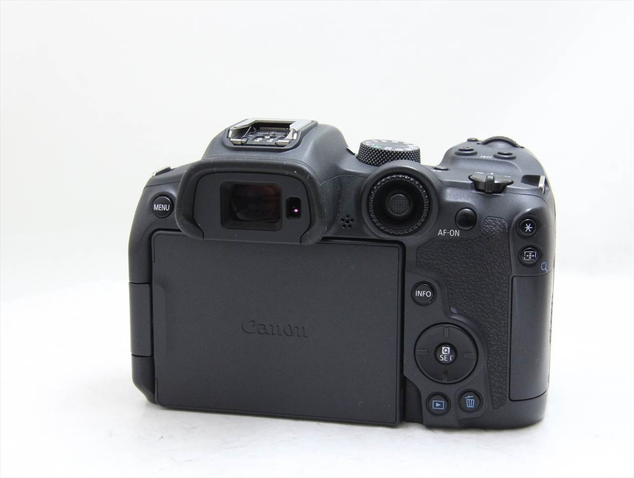【中古】 キヤノン(canon) EOS R7 ボディ