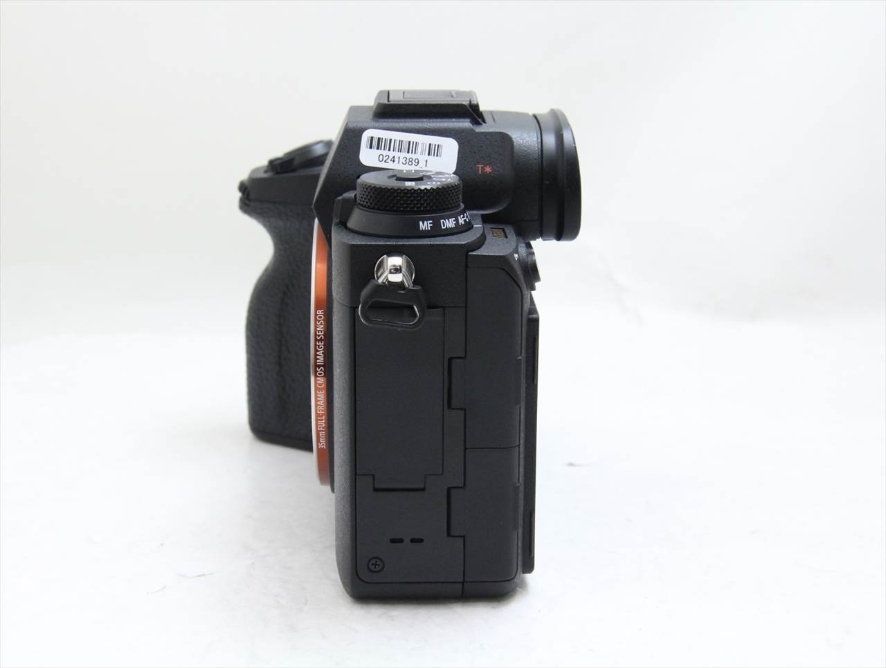 【中古】 ソニー(sony) α9 II ILCE-9M2 ボディ