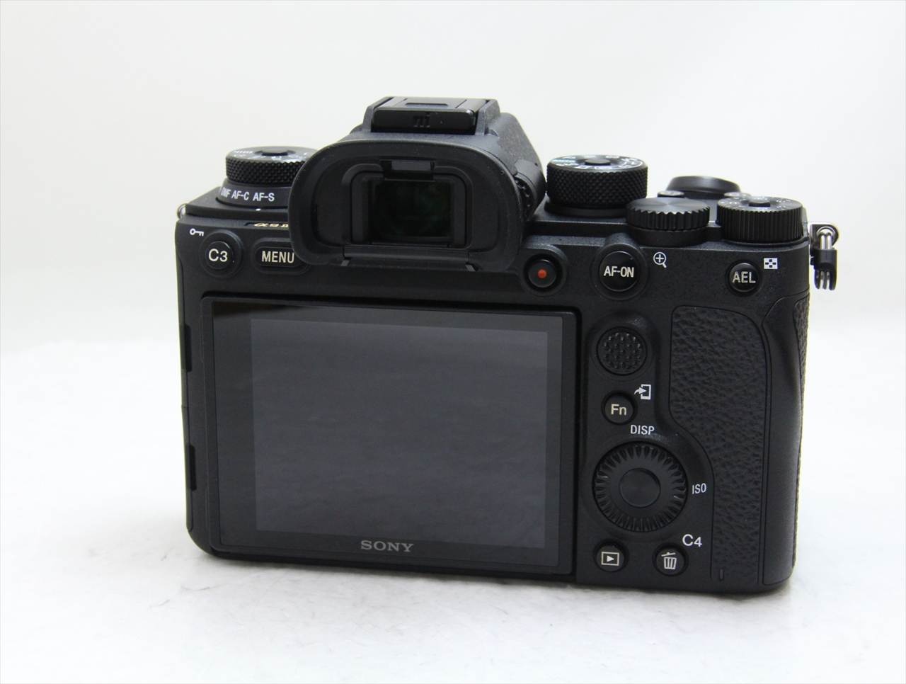 【中古】 ソニー(sony) α9 II ILCE-9M2 ボディ