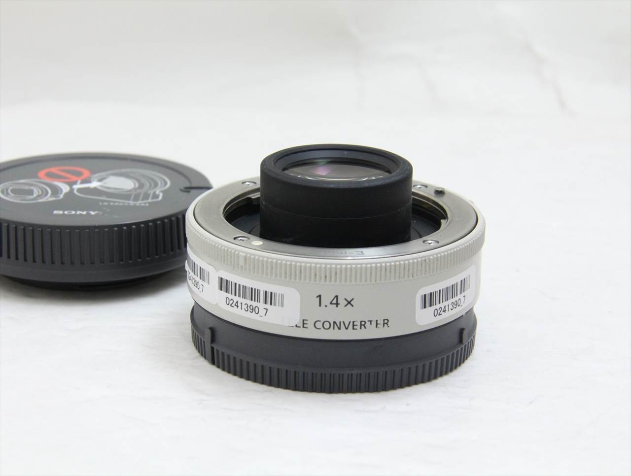 【中古】 ソニー(sony) 1.4x TELECONVERTER SEL14TC