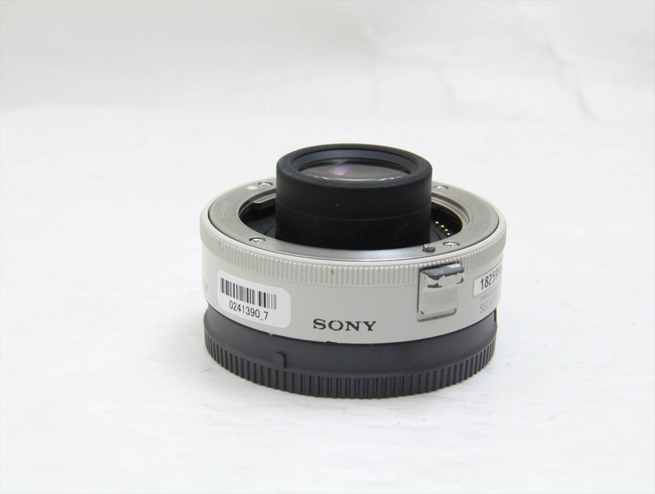 【中古】 ソニー(sony) 1.4x TELECONVERTER SEL14TC