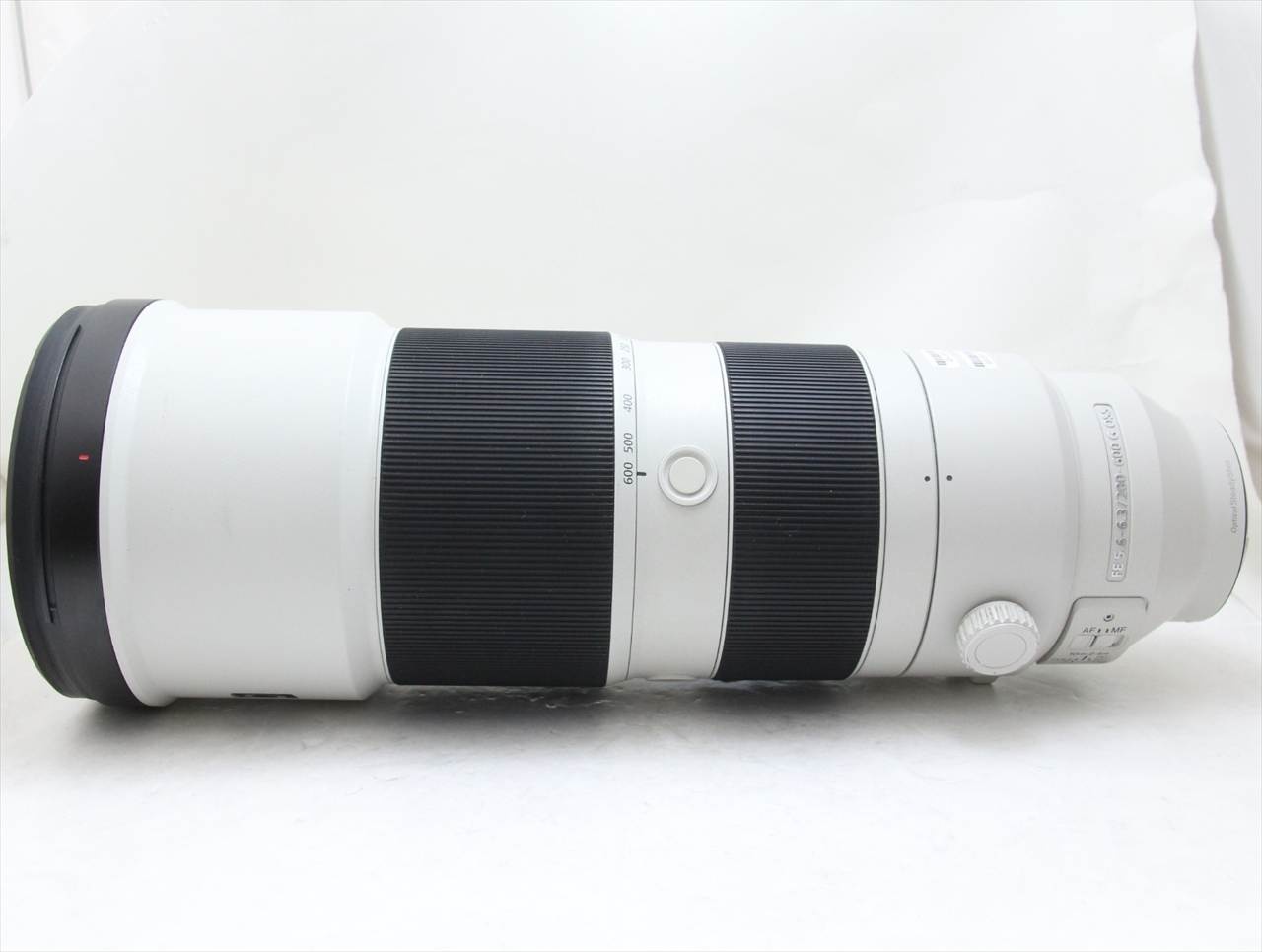 【中古】 ソニー(sony) FE 200-600mm F5.6-6.3 G OSS SEL200600G