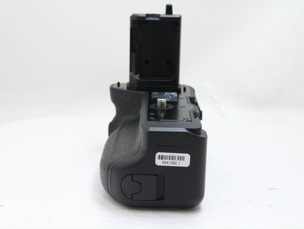 【中古】 ソニー(sony) 縦位置グリップ VG-C4EM